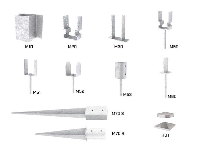 portapilastri-misti-typ-f-fd-m